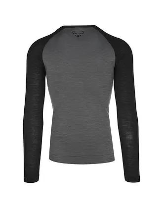 DYNAFIT | Camiseta de esquí de travesía Tour Light Merino para hombre |